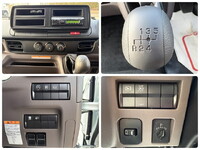 MITSUBISHI FUSO Canter Truck (With 4 Steps Of Cranes) 2PG-FEB90 2025 279km_24