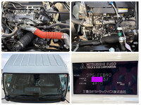 MITSUBISHI FUSO Canter Truck (With 4 Steps Of Cranes) 2PG-FEB90 2025 279km_26