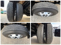 MITSUBISHI FUSO Canter Truck (With 4 Steps Of Cranes) 2PG-FEB90 2025 279km_27