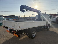 MITSUBISHI FUSO Canter Truck (With 4 Steps Of Cranes) 2PG-FEB90 2025 279km_4