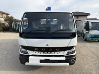 MITSUBISHI FUSO Canter Truck (With 4 Steps Of Cranes) 2PG-FEB90 2025 279km_5