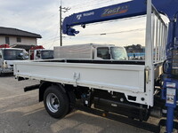 MITSUBISHI FUSO Canter Truck (With 4 Steps Of Cranes) 2PG-FEB90 2025 279km_6