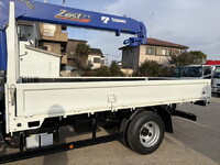 MITSUBISHI FUSO Canter Truck (With 4 Steps Of Cranes) 2PG-FEB90 2025 279km_7