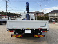 MITSUBISHI FUSO Canter Truck (With 4 Steps Of Cranes) 2PG-FEB90 2025 279km_8