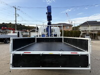 MITSUBISHI FUSO Canter Truck (With 4 Steps Of Cranes) 2PG-FEB90 2025 279km_9