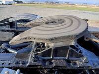 UD TRUCKS Quon Trailer Head QPG-GK5XAB 2015 477,095km_12