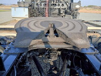 UD TRUCKS Quon Trailer Head QPG-GK5XAB 2015 477,095km_13