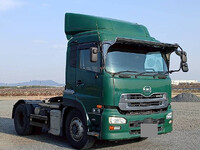 UD TRUCKS Quon Trailer Head QPG-GK5XAB 2015 477,095km_1