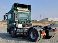 UD TRUCKS Quon Trailer Head QPG-GK5XAB 2015 477,095km_2