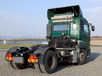 UD TRUCKS Quon Trailer Head QPG-GK5XAB 2015 477,095km_3