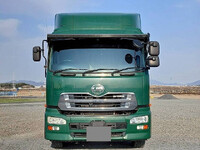 UD TRUCKS Quon Trailer Head QPG-GK5XAB 2015 477,095km_4