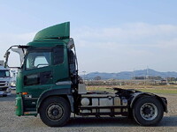 UD TRUCKS Quon Trailer Head QPG-GK5XAB 2015 477,095km_5