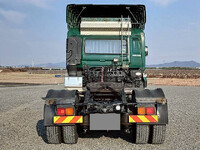 UD TRUCKS Quon Trailer Head QPG-GK5XAB 2015 477,095km_6