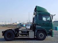 UD TRUCKS Quon Trailer Head QPG-GK5XAB 2015 477,095km_7