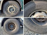 UD TRUCKS Quon Trailer Head QPG-GK5XAB 2015 477,095km_8