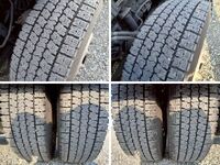 UD TRUCKS Quon Trailer Head QPG-GK5XAB 2015 477,095km_9