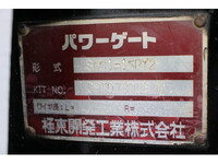 ISUZU Elf Flat Body BKG-NHR85A 2009 127,000km_15