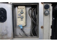 ISUZU Elf Flat Body BKG-NHR85A 2009 127,000km_16