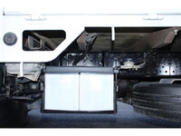 ISUZU Elf Flat Body BKG-NHR85A 2009 127,000km_17