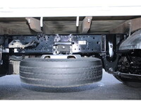 ISUZU Elf Flat Body BKG-NHR85A 2009 127,000km_18