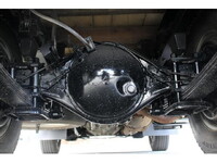 ISUZU Elf Flat Body BKG-NHR85A 2009 127,000km_19