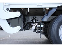 ISUZU Elf Flat Body BKG-NHR85A 2009 127,000km_20