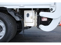 ISUZU Elf Flat Body BKG-NHR85A 2009 127,000km_21