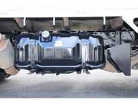 ISUZU Elf Flat Body BKG-NHR85A 2009 127,000km_22