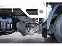 ISUZU Elf Flat Body BKG-NHR85A 2009 127,000km_23