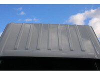 ISUZU Elf Flat Body BKG-NHR85A 2009 127,000km_25