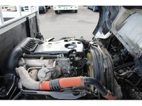 ISUZU Elf Flat Body BKG-NHR85A 2009 127,000km_26