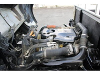 ISUZU Elf Flat Body BKG-NHR85A 2009 127,000km_27