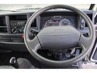 ISUZU Elf Flat Body BKG-NHR85A 2009 127,000km_28