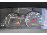 ISUZU Elf Flat Body BKG-NHR85A 2009 127,000km_29