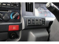 ISUZU Elf Flat Body BKG-NHR85A 2009 127,000km_30