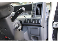 ISUZU Elf Flat Body BKG-NHR85A 2009 127,000km_31