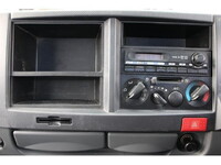 ISUZU Elf Flat Body BKG-NHR85A 2009 127,000km_32