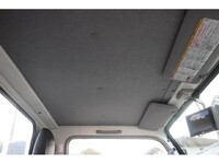 ISUZU Elf Flat Body BKG-NHR85A 2009 127,000km_34