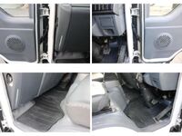 ISUZU Elf Flat Body BKG-NHR85A 2009 127,000km_35