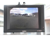 ISUZU Elf Flat Body BKG-NHR85A 2009 127,000km_36