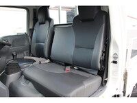 ISUZU Elf Flat Body BKG-NHR85A 2009 127,000km_38