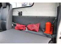 ISUZU Elf Flat Body BKG-NHR85A 2009 127,000km_39