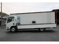 MAZDA Titan Aluminum Block 2RG-LPR88YN 2019 92,000km_15