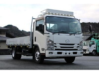 MAZDA Titan Aluminum Block 2RG-LPR88YN 2019 92,000km_1