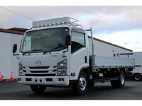 MAZDA Titan Aluminum Block 2RG-LPR88YN 2019 92,000km_3