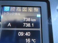 MITSUBISHI FUSO Fighter Dump 2KG-FK62F 2025 1,000km_10