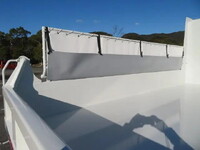 MITSUBISHI FUSO Fighter Dump 2KG-FK62F 2025 1,000km_23