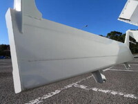 MITSUBISHI FUSO Fighter Dump 2KG-FK62F 2025 1,000km_25