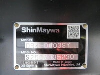 MITSUBISHI FUSO Fighter Dump 2KG-FK62F 2025 1,000km_28