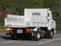 MITSUBISHI FUSO Fighter Dump 2KG-FK62F 2025 1,000km_2